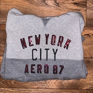Aeropostale hoodie
